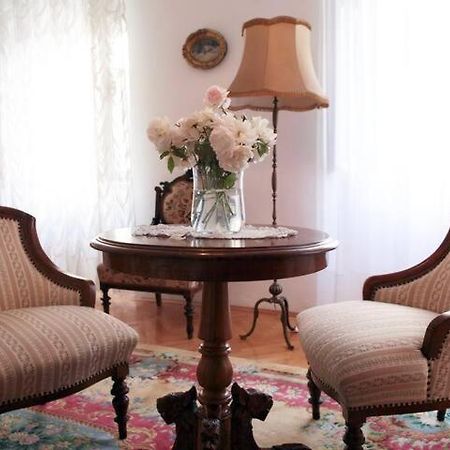 Two Bells Apartment Sibenik Bagian luar foto