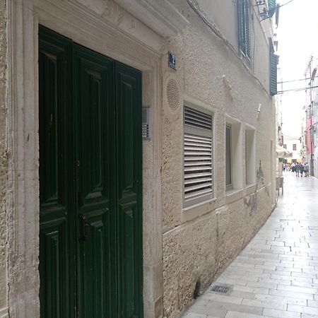 Two Bells Apartment Sibenik Ruang foto