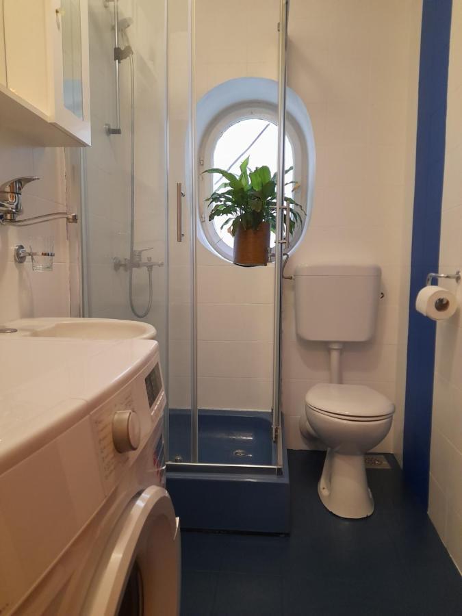Two Bells Apartment Sibenik Bagian luar foto