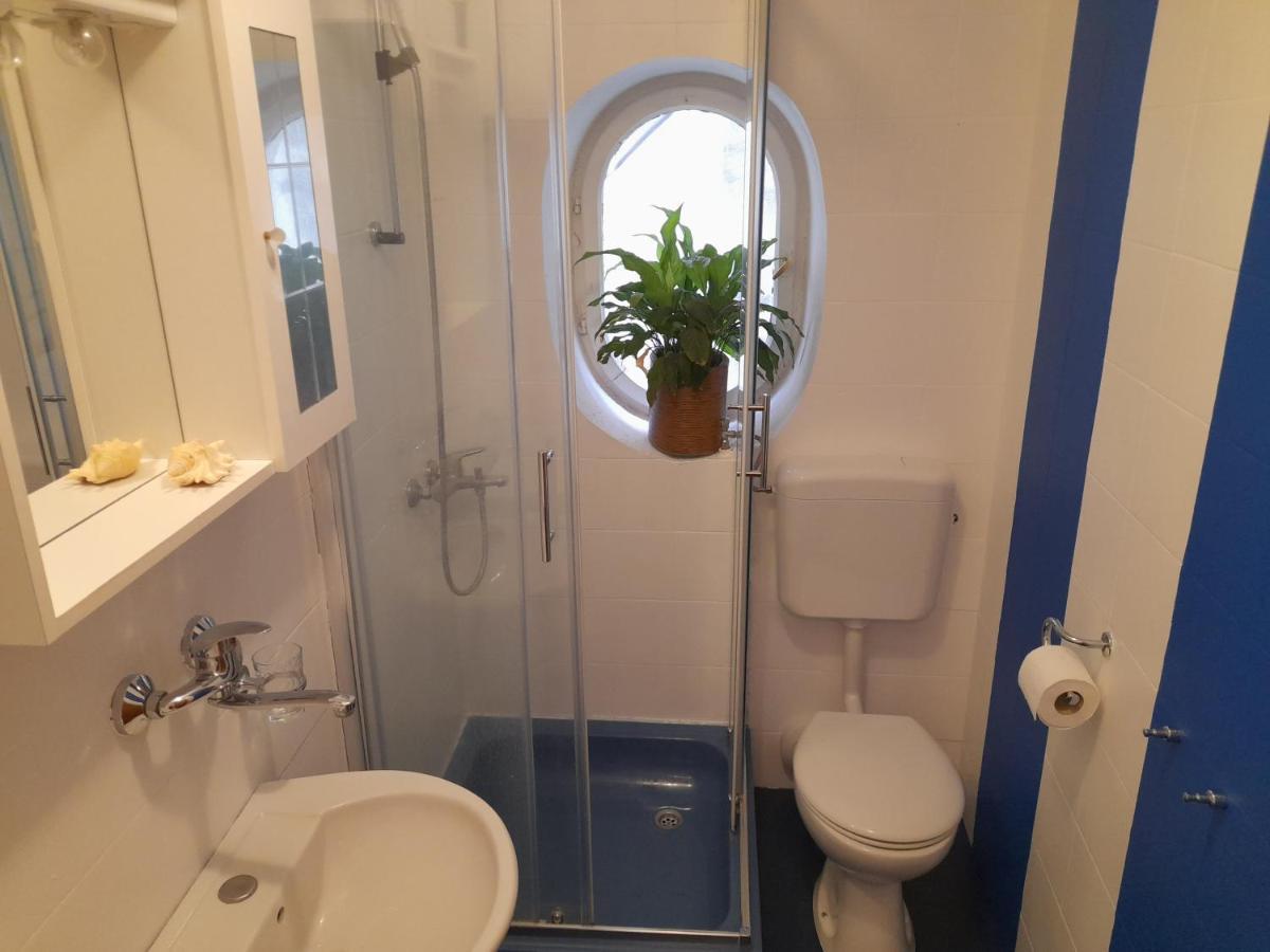 Two Bells Apartment Sibenik Bagian luar foto