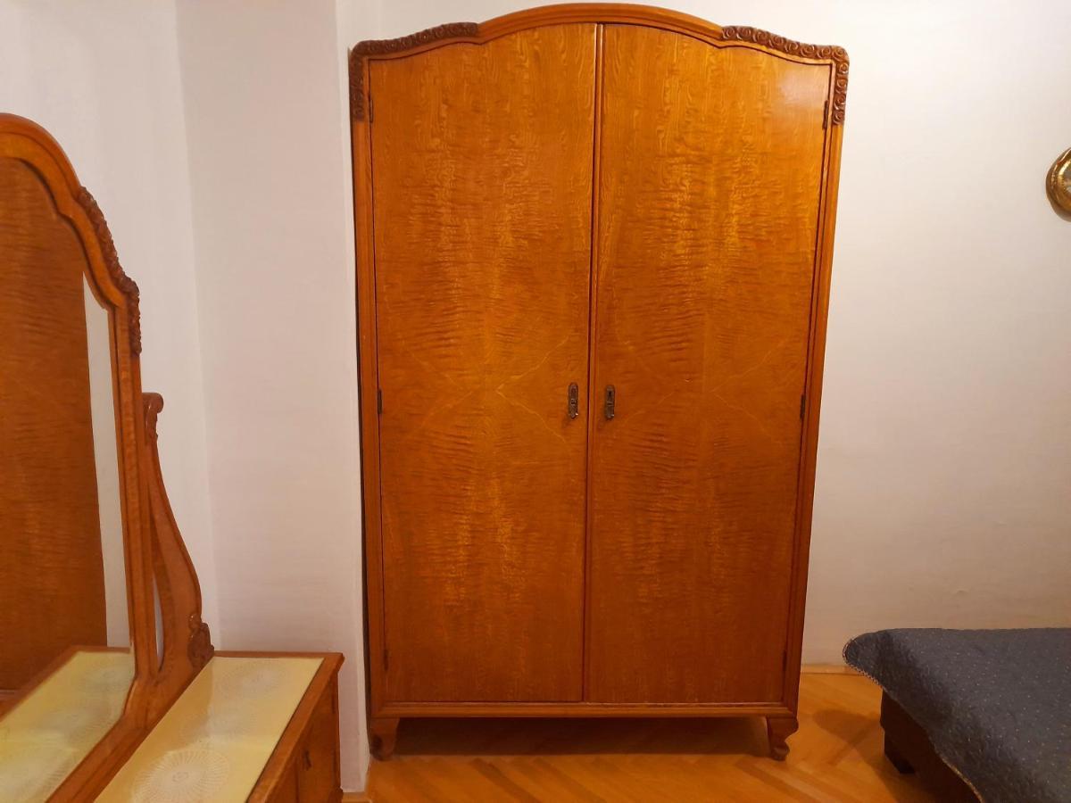 Two Bells Apartment Sibenik Bagian luar foto