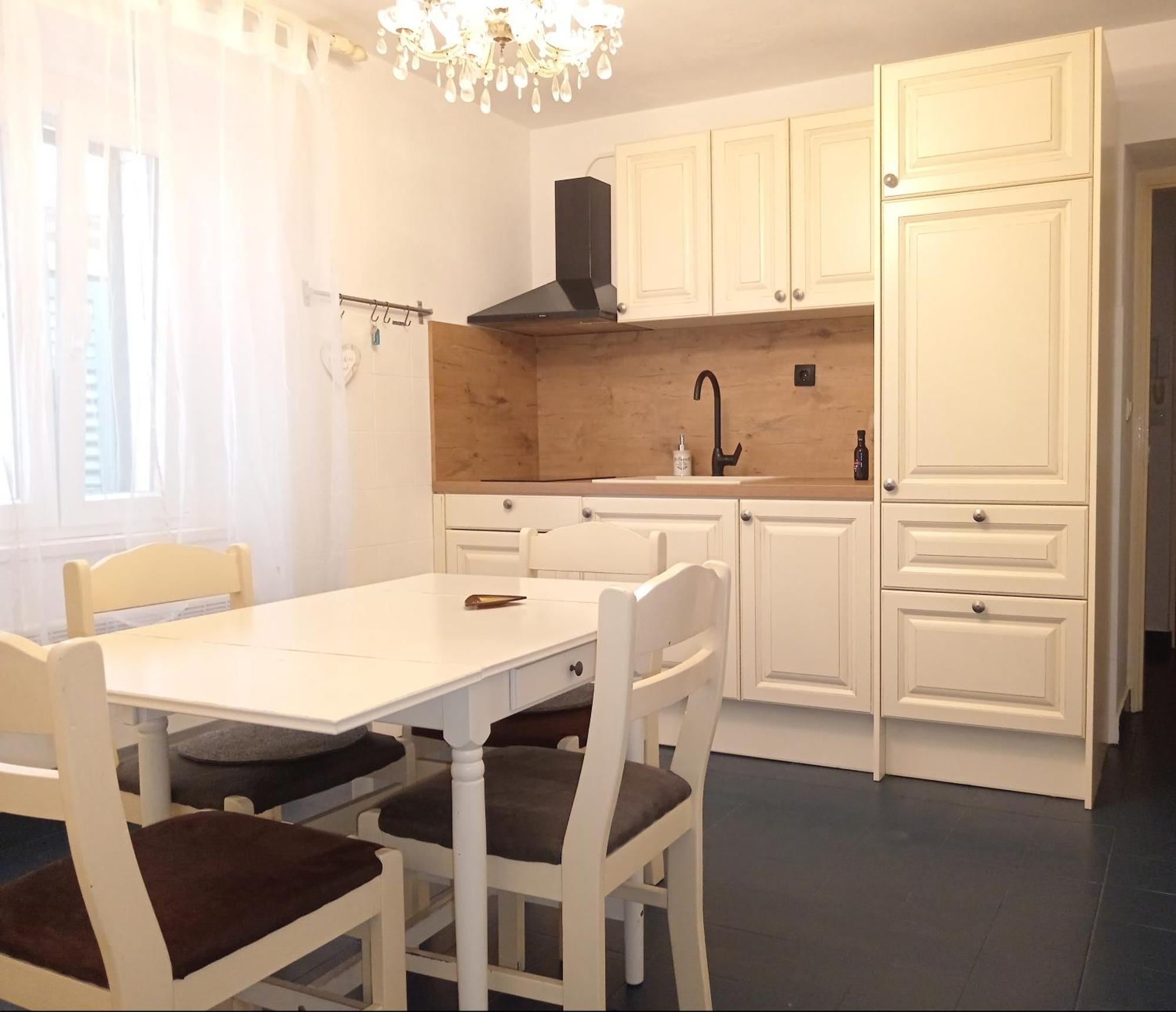 Two Bells Apartment Sibenik Ruang foto