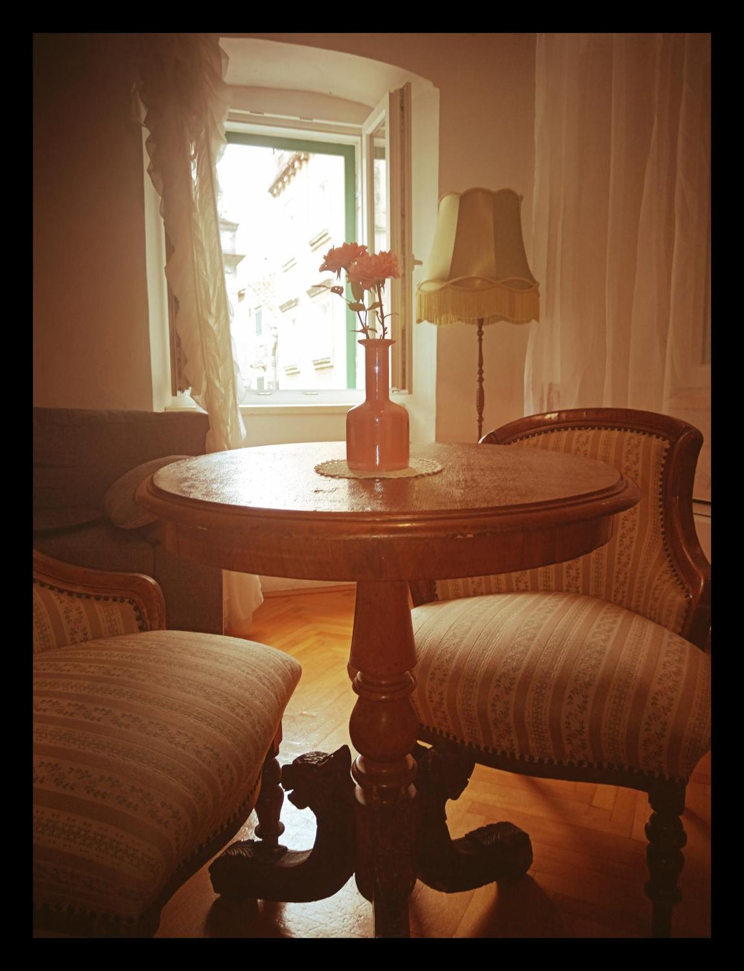 Two Bells Apartment Sibenik Ruang foto