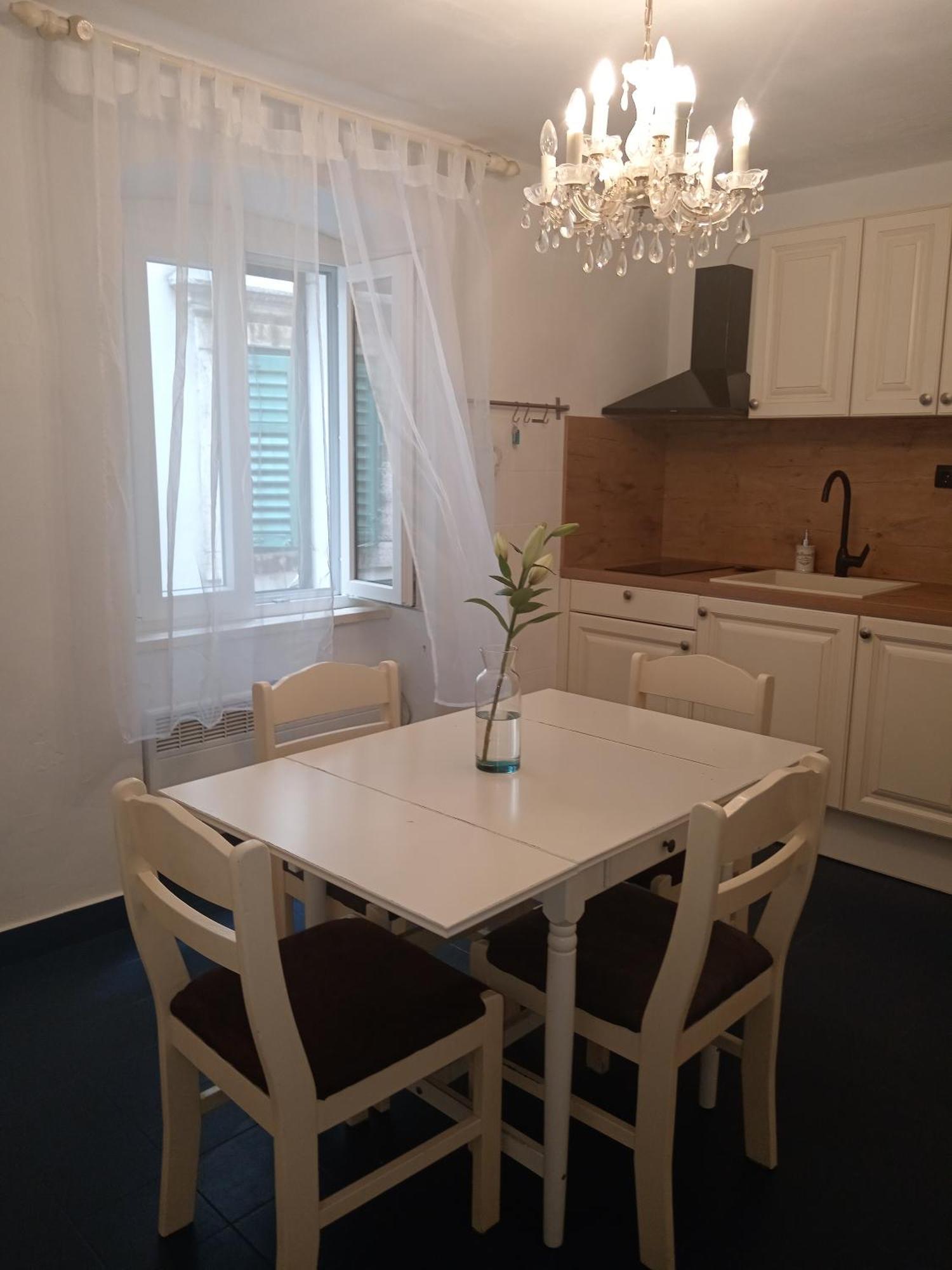Two Bells Apartment Sibenik Bagian luar foto