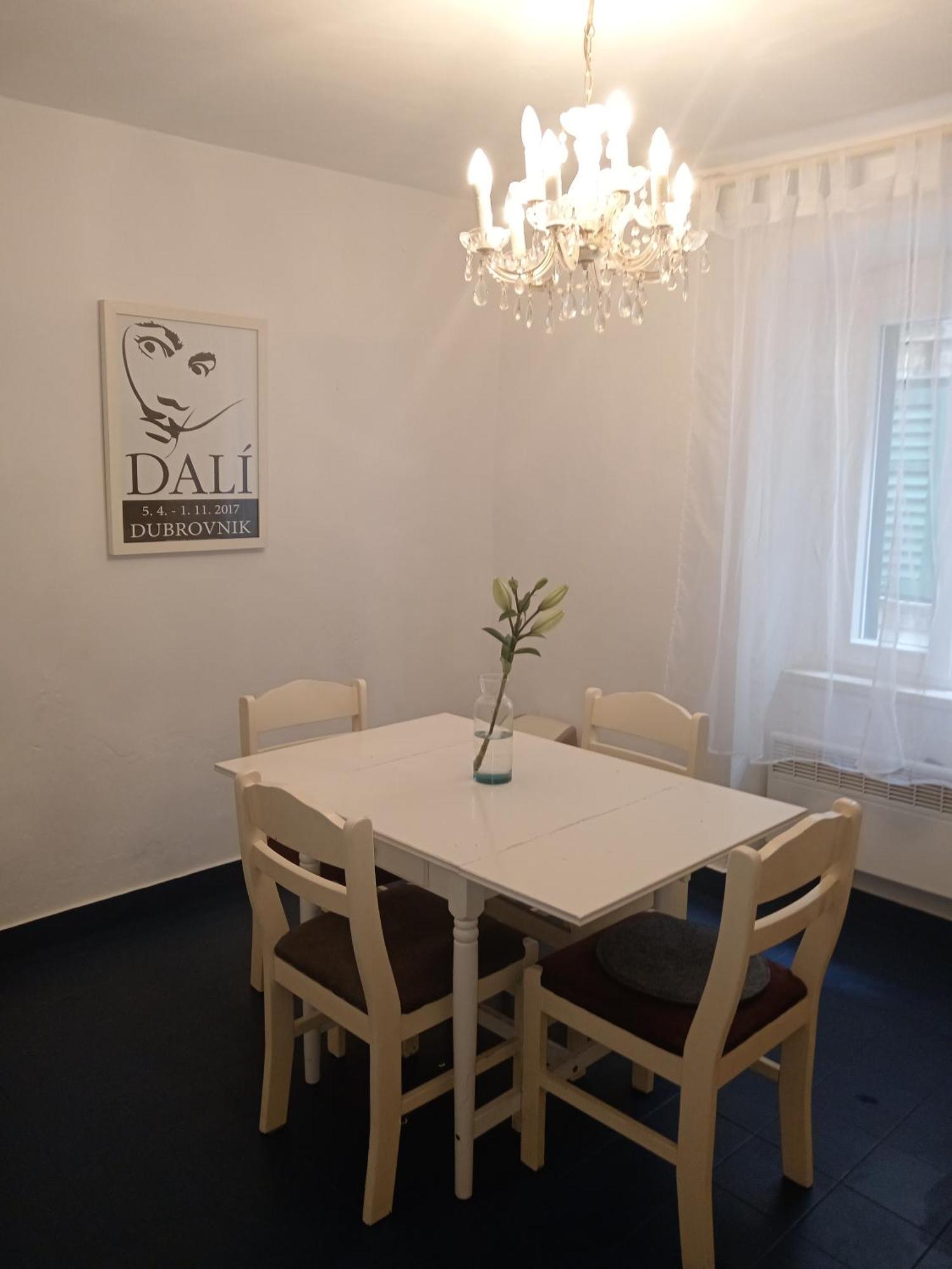 Two Bells Apartment Sibenik Bagian luar foto