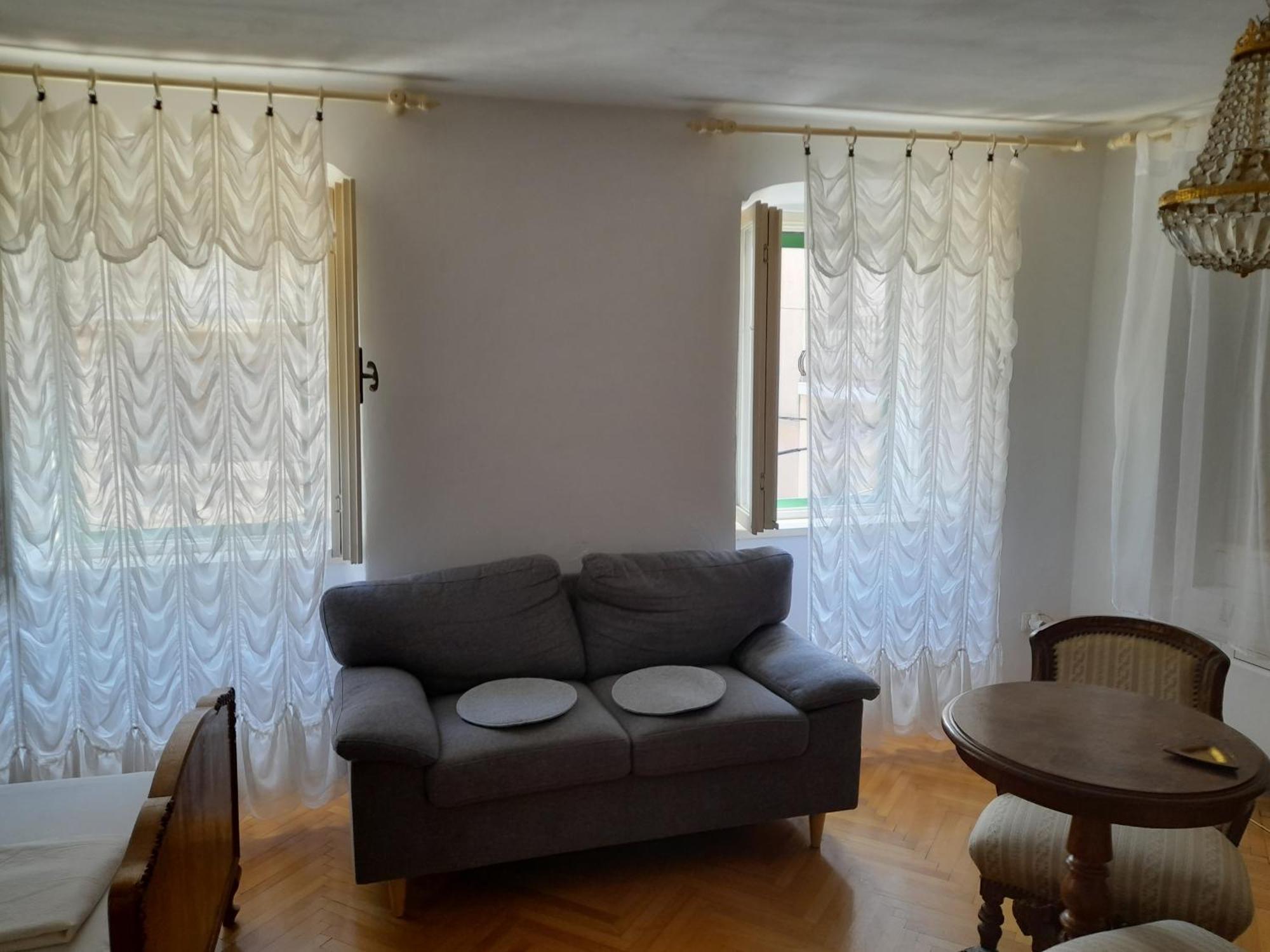 Two Bells Apartment Sibenik Ruang foto